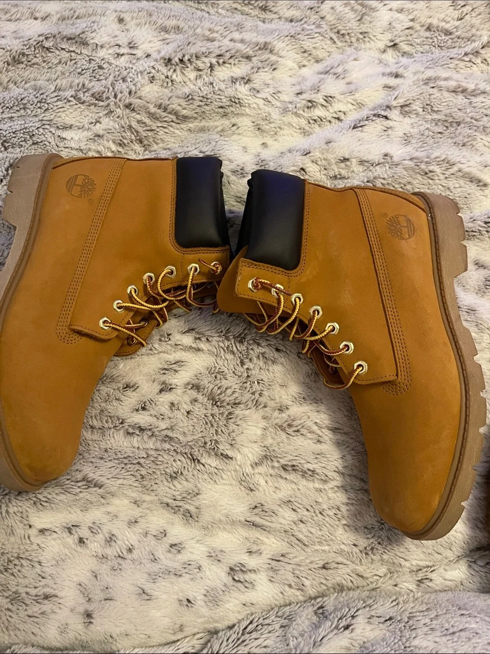 Timberlands